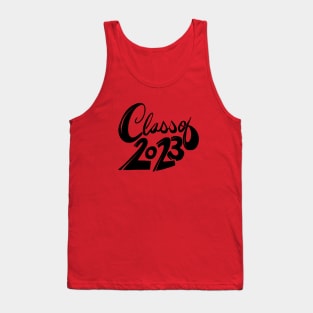 class of 2023 Tank Top